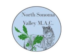 North Sonoma Valley MAC